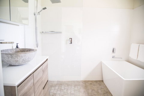 Mataro Cottage - Accommodation in Bendigo 16