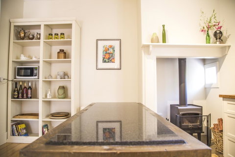 Mataro Cottage - Accommodation in Bendigo 8