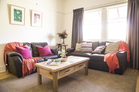Mataro Cottage - Accommodation in Bendigo 18