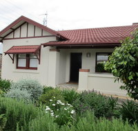 Mataro Cottage - Accommodation in Bendigo