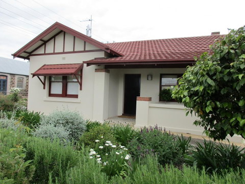 Mataro Cottage - Accommodation in Bendigo 0