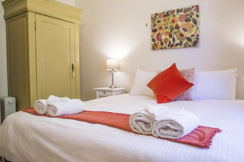 Mataro Cottage - Accommodation in Bendigo 14
