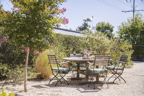 Mataro Cottage - Accommodation in Bendigo 27
