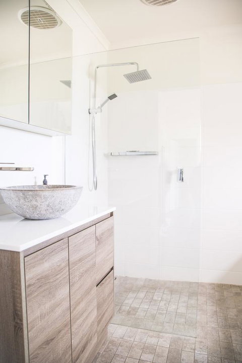 Mataro Cottage - Accommodation in Bendigo 15