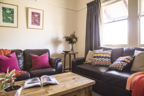 Mataro Cottage - Accommodation in Bendigo 19