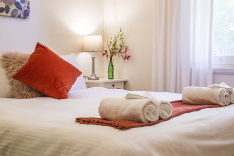 Mataro Cottage - Accommodation in Bendigo 13