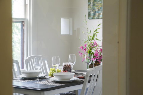 Mataro Cottage - Accommodation in Bendigo 24