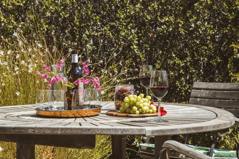 Mataro Cottage - Accommodation in Bendigo 28