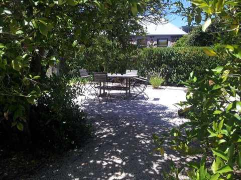 Mataro Cottage - Accommodation in Bendigo 33