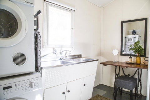 Mataro Cottage - Accommodation in Bendigo 26