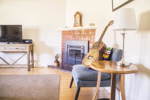 Mataro Cottage - Accommodation in Bendigo 20