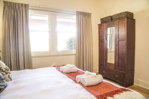 Mataro Cottage - Accommodation in Bendigo 11