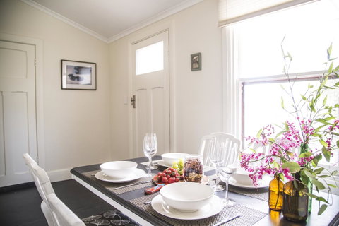 Mataro Cottage - Accommodation in Bendigo 22