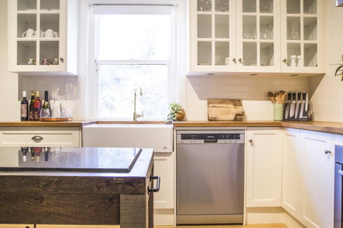 Mataro Cottage - Accommodation in Bendigo 5