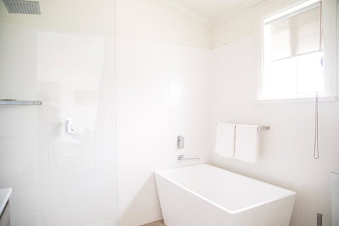 Mataro Cottage - Accommodation in Bendigo 17