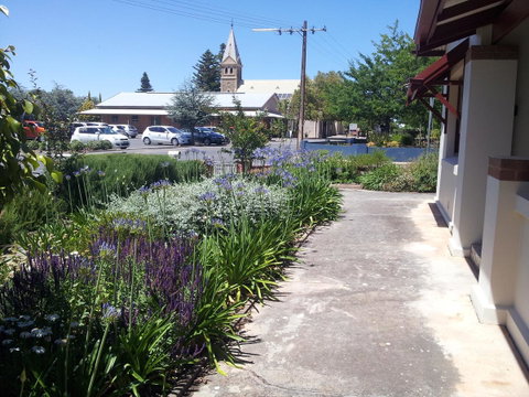 Mataro Cottage - Accommodation in Bendigo 3