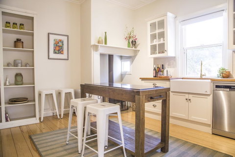 Mataro Cottage - Accommodation in Bendigo 4
