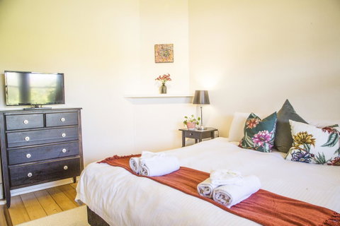 Mataro Cottage - Accommodation in Bendigo 10