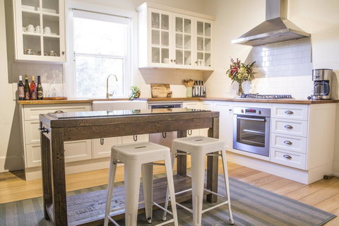 Mataro Cottage - Accommodation in Bendigo 7