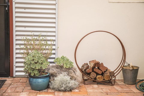 Mataro Cottage - Accommodation in Bendigo 32
