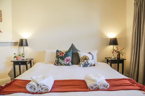 Mataro Cottage - Accommodation in Bendigo 9