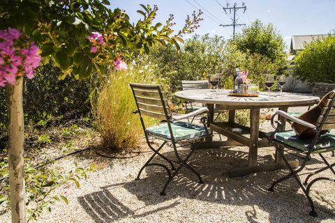 Mataro Cottage - Accommodation in Bendigo 30