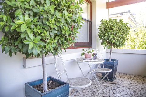 Mataro Cottage - Accommodation in Bendigo 2
