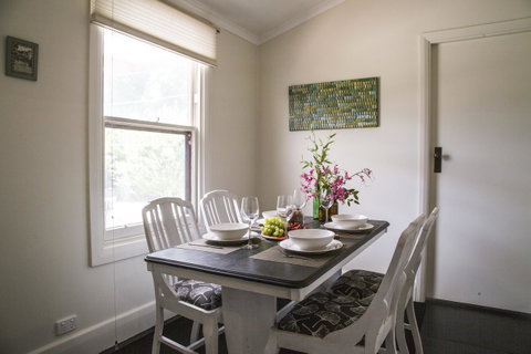 Mataro Cottage - Accommodation in Bendigo 21