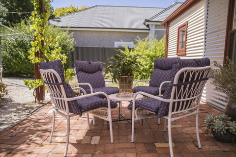 Mataro Cottage - Accommodation in Bendigo 31