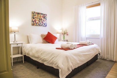 Mataro Cottage - Accommodation in Bendigo 12