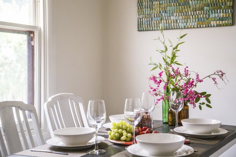 Mataro Cottage - Accommodation in Bendigo 23