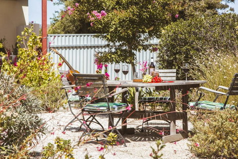 Mataro Cottage - Accommodation in Bendigo 29