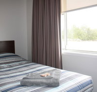 Isis Motel Scone - Accommodation in Bendigo