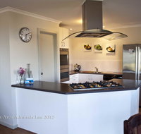 Admirals Inn - Accommodation in Bendigo