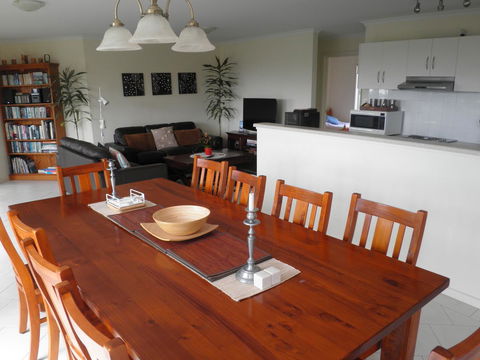 The Haven - Island Beach - Accommodation in Bendigo 2
