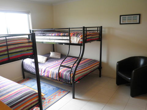 The Haven - Island Beach - Accommodation in Bendigo 12