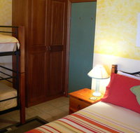 The Haven - Island Beach - Accommodation in Bendigo