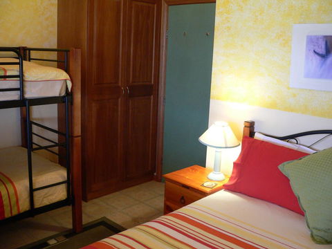 The Haven - Island Beach - Accommodation in Bendigo 0