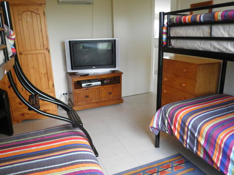 The Haven - Island Beach - Accommodation in Bendigo 14