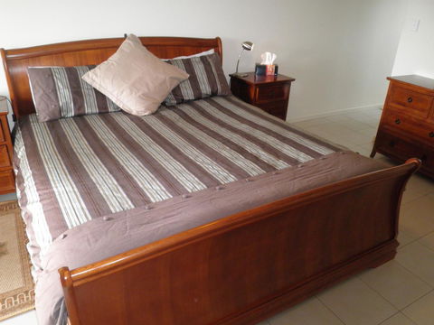 The Haven - Island Beach - Accommodation in Bendigo 9