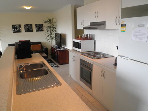 The Haven - Island Beach - Accommodation in Bendigo 3