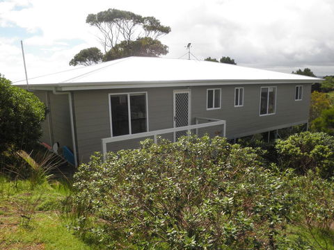 The Haven - Island Beach - Accommodation in Bendigo 4