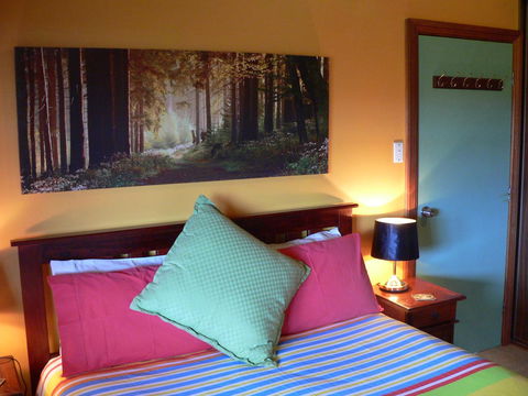 The Haven - Island Beach - Accommodation in Bendigo 1