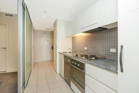 Pier Luxury Apartments - Accommodation in Bendigo 14