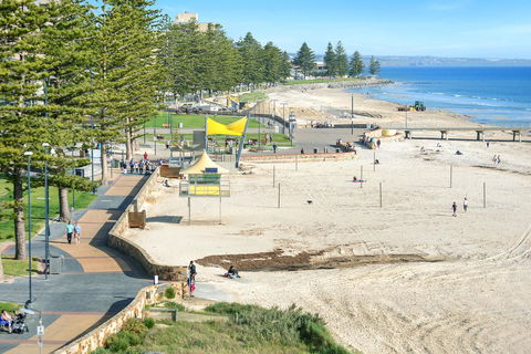 Pier Luxury Apartments - Accommodation in Bendigo 19