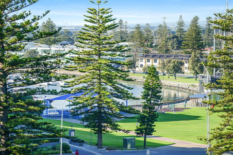 Pier Luxury Apartments - Accommodation in Bendigo 34