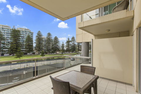 Pier Luxury Apartments - Accommodation in Bendigo 5