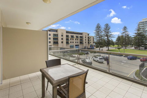 Pier Luxury Apartments - Accommodation in Bendigo 10