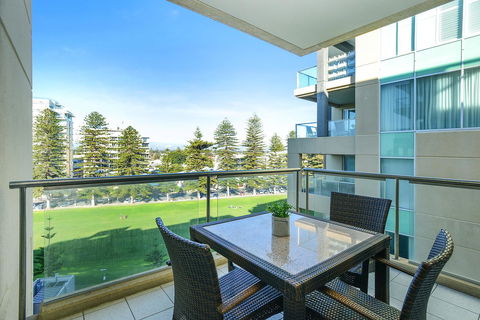 Pier Luxury Apartments - Accommodation in Bendigo 3