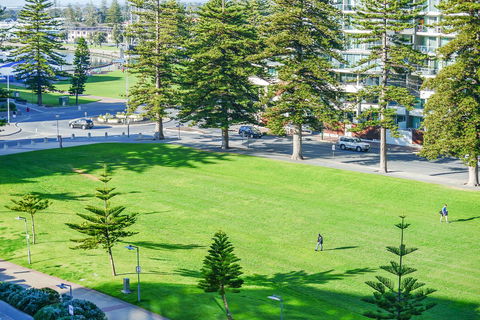 Pier Luxury Apartments - Accommodation in Bendigo 32